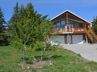 4226 Grand View Rd, Island Park, ID 83429