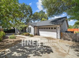 5229 Hickory Hill Ct, Fair Oaks, CA
