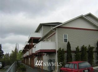 4217 164th St SW #A-106, Lynnwood, WA 98037