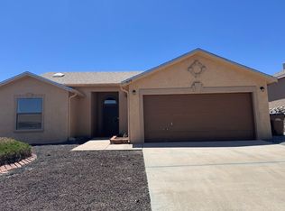 3670 Gem St, Las Cruces, NM 88012