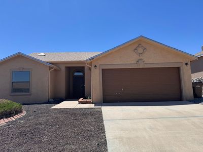 3670 Gem St, Las Cruces, NM, 88012