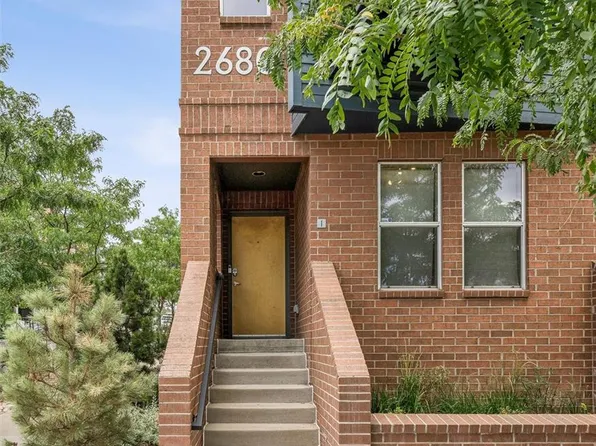 2680 Blake Street #1, Denver, CO 80205