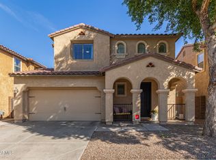 3252 E Morning Star Ln, Gilbert, AZ 85298