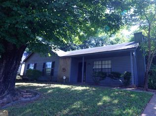 819 Durham Xing, Stone Mountain, GA 30083