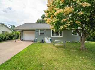 714 A St, Chippewa Falls, WI 54729