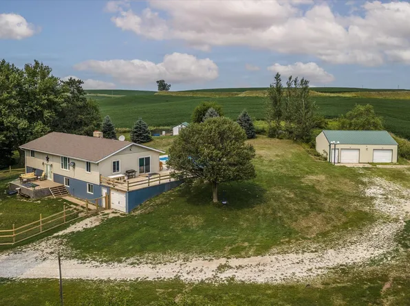 2530 340th St, Vail, IA 51465