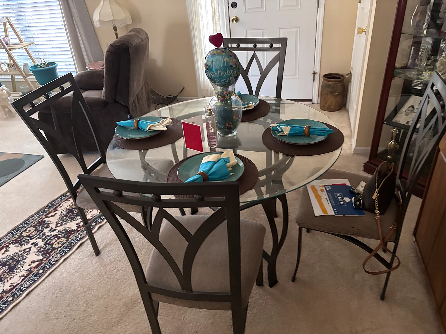 382 Montclair Tower Drive — Photo 1