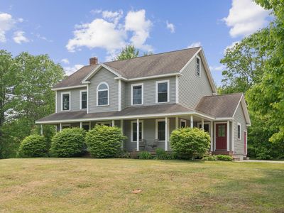 26 Serenity Lane, Topsham, ME, 04086