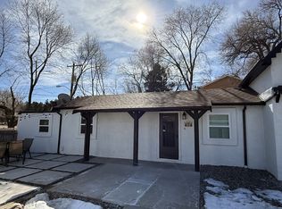 12 Crystal Park Rd #1, Manitou Springs, CO 80829