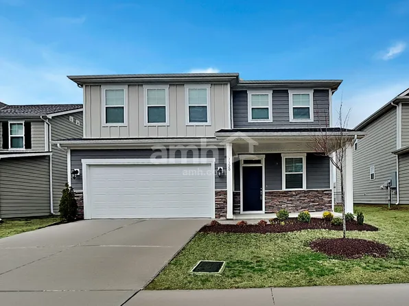 1320 Lomond Dr, Antioch, TN 37013