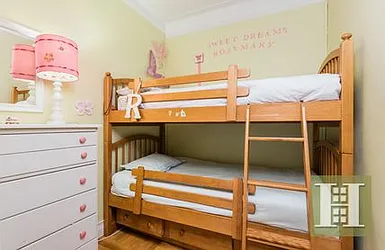 Sold by Halstead Real Estate