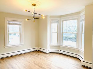 62 Kensington St #2, East Providence, RI 02914