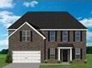 8849 Yellow Aster Rd LOT 45, Knoxville, TN 37931