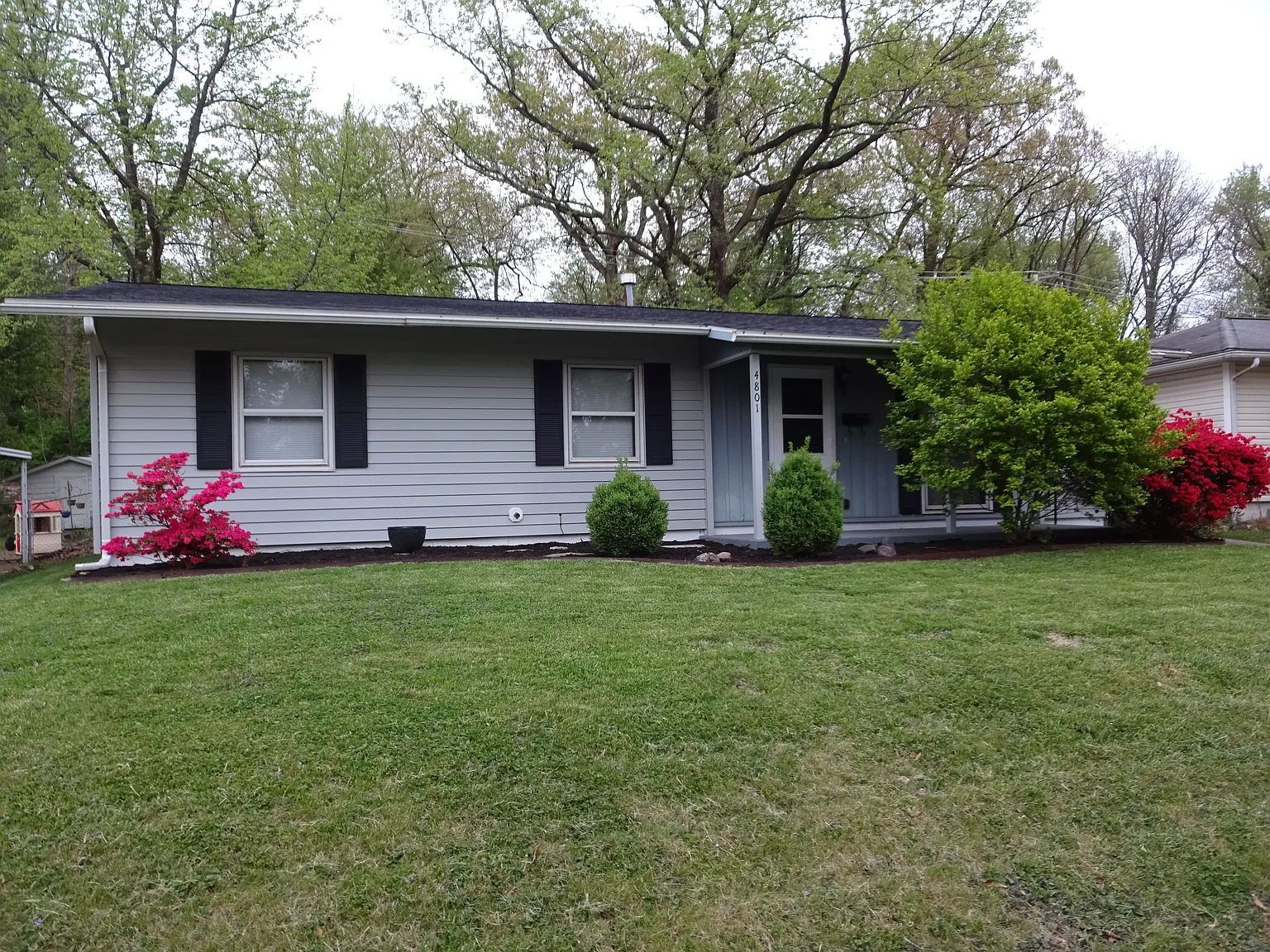 4801 Stratford Rd photo 1