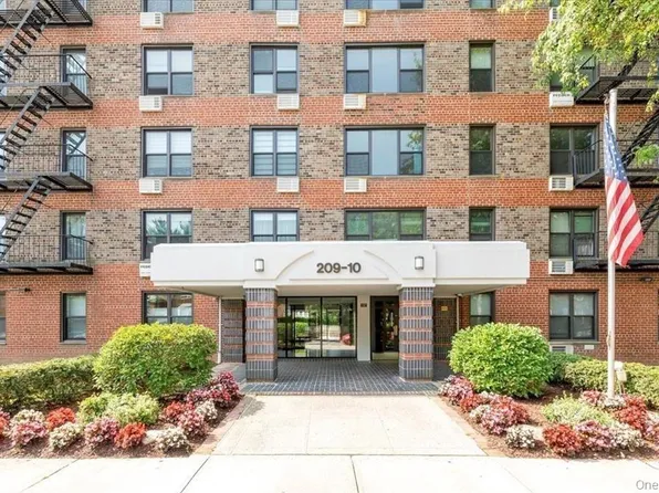 209-10 41 Avenue #2E, Bayside, NY 11361