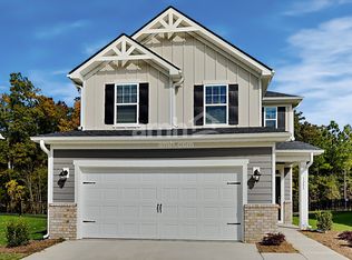 1208 Bethany Dallas Dr, Charlotte, NC 28214