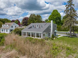 39 Andrews Ave, Falmouth, ME 04105