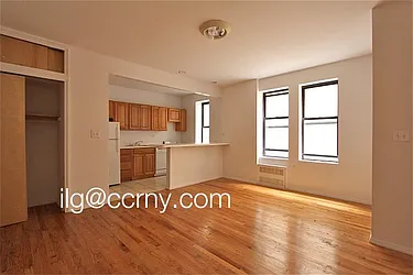 Rented by City Connections Realty