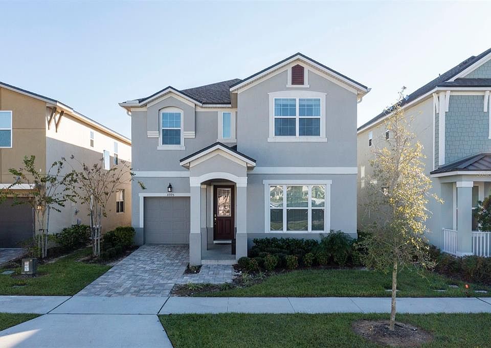 1st image of 8995 AMELIA DOWNS TRAIL