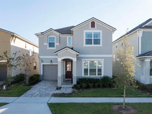 8995 Amelia Downs Trl, Kissimmee, FL 34747