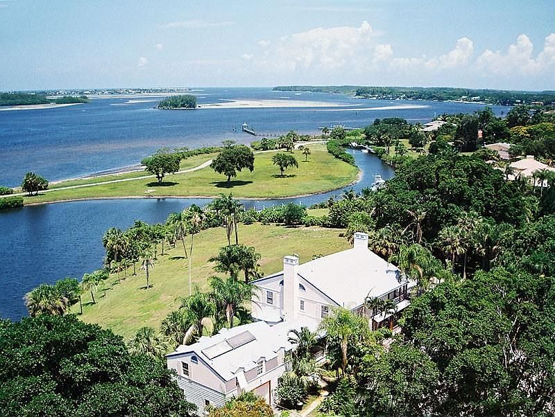 1st image of Saint Lucie Blvd
