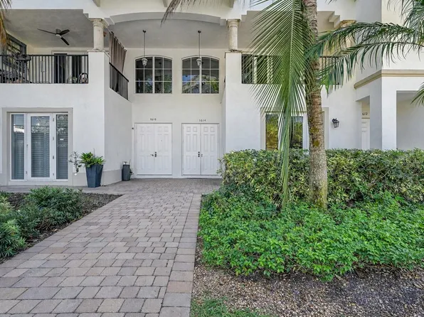 1614 NE 9th St, Fort Lauderdale, FL 33304
