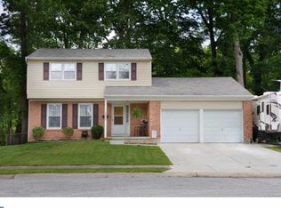 302 Cambridge Rd, Camden Wyoming, DE 19934