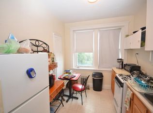1687 Commonwealth Ave APT 22, Boston, MA 02135