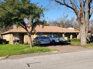 503 Gibbins Ct, Arlington, TX 76011