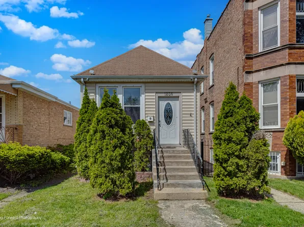 1236 Wesley Ave, Berwyn, IL 60402