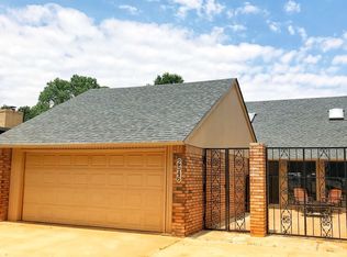 2546 Homestead Rd, Enid, OK 73703
