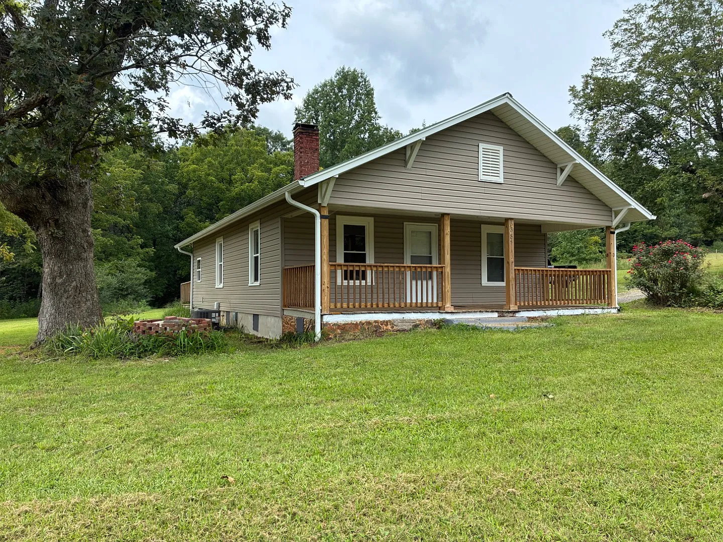 6354 Larry Huffman St — Photo 1
