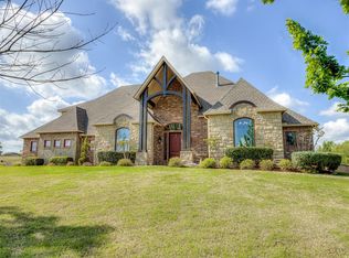 3300 Hollister Trl, Norman, OK 73071