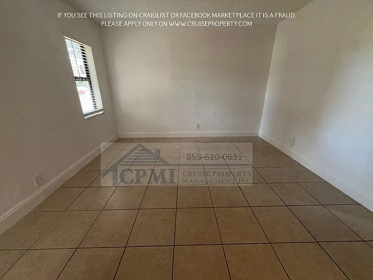 Riverside Manor/N'ice Apartments - 889 Riverside Drive, Ft. Lauderdale, FL 33312 — Photo 19