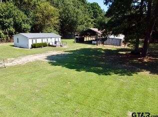 664 Fm 1643, Winnsboro, TX 75494