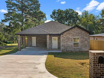 1124 N 8th St, Longview, TX, 75601