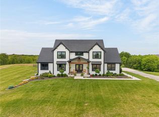 7563 County Road 421, Amazonia, MO 64421