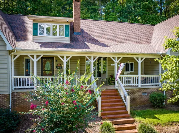 1122 State Highway 268, Lenoir, NC 28645
