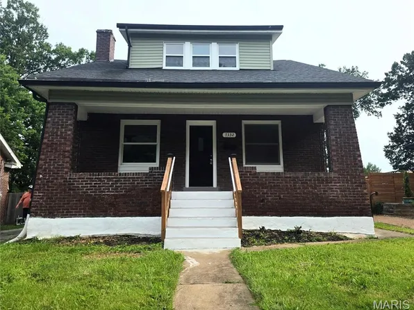 7332 Wellington Ave, Saint Louis, MO 63130