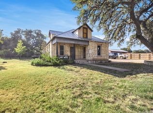1107 Main Street, Blanco, TX 78606