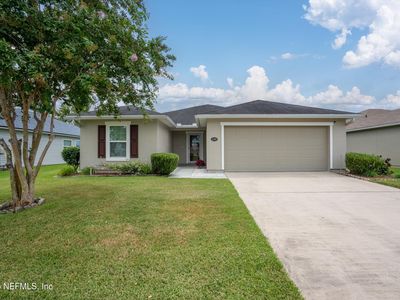 6589 WINDING GREENS Drive, Jacksonville, FL, 32244