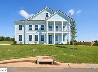 200 Dapple Ln Lot 4, Latimore Traditional Simpsonville, SC 29681