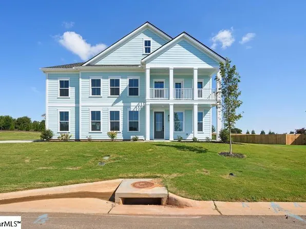 200 Dapple Ln Lot 4, Latimore Traditional Simpsonville, SC 29681