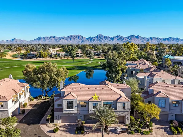 8989 N GAINEY CENTER Drive #222, Scottsdale, AZ 85258