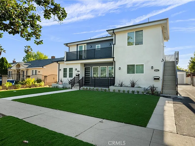 6051 Teesdale Ave — Photo 2