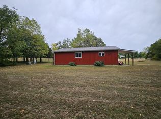 1028 Private Road 1101, Monett, MO 65708