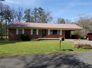 210 Janet St SE LOT 1, Cleveland, TN 37323