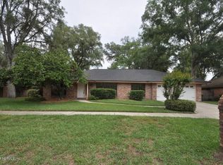 4105 Nakema Dr S, Jacksonville, FL 32257