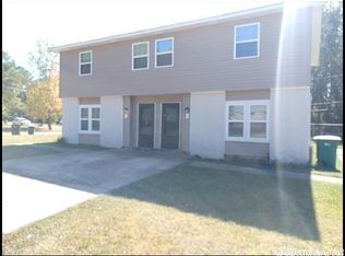 5507 Southboro Ct UNIT B, Little Rock, AR 72209