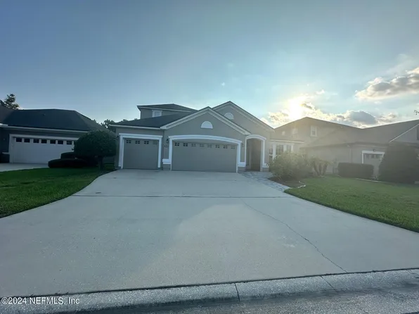 14420 GARDEN GATE Drive, Jacksonville, FL 32258